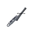 Drive Through KNET Payment Terminal Stand Handle موقف سيارات مزود بمحطة دفع KNET