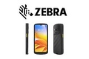 Zebra TC15 TC15BK-1PE14S-A6 زيبرا تيسي15 Rugged Mobile Computer - 4GB Ram 64GB Storage 2D Barcode Scanner 13MP + 5MP/ 5G/ Wifi/ Bluetooth/ NFC/ USB-C/ GPS/ Android/ Battery 5000mAh  12 Month Warranty