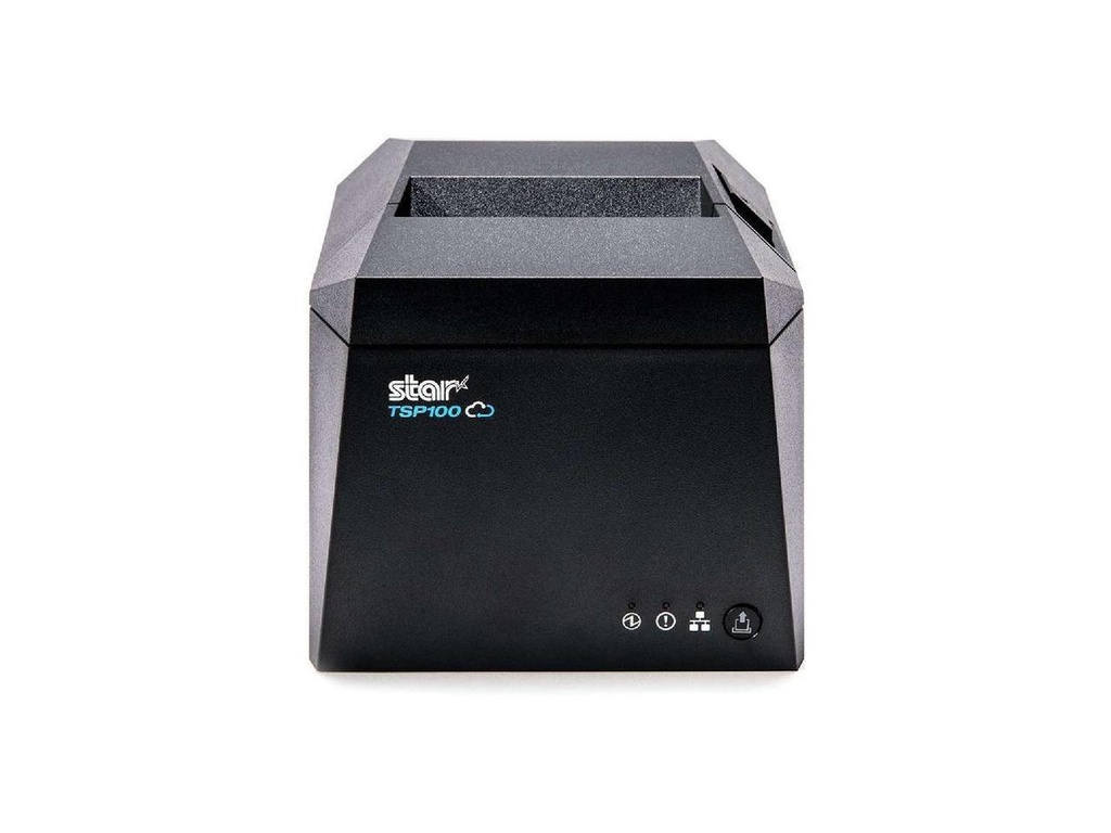 Star TSP143IV-UE-GYE-U Receipt Printerطابعة إستار حرارية