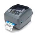 Zebra GX420t Barcode Label Printer USB GX42-102520-000