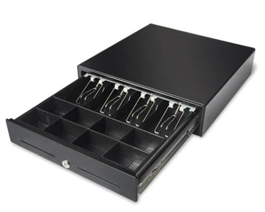 Extra Large Cash Drawer - Heavy Duty (46cm)