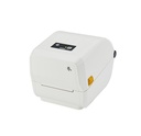 Zebra zd888T Barcode & Label Printer - USB - White Color