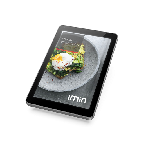 Imin m2-Max Mobile POS