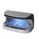Image Plus UV Counterfeit / Fake Note Detector