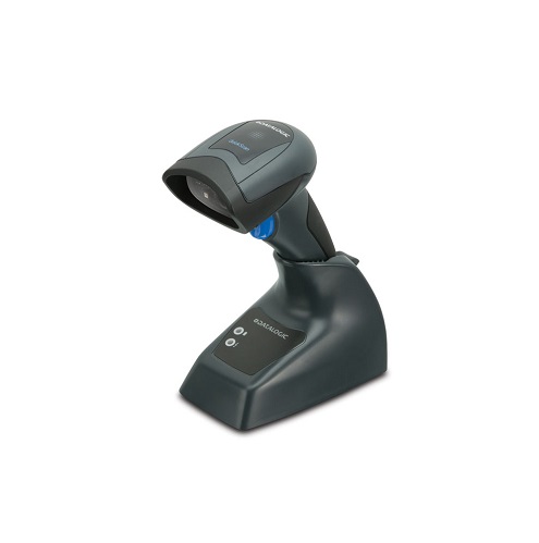 Datalogic QuickScan QBT2430 2D Barcode Scanner - Wireless
