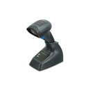 Datalogic QuickScan QBT2430 2D Barcode Scanner - Wireless
