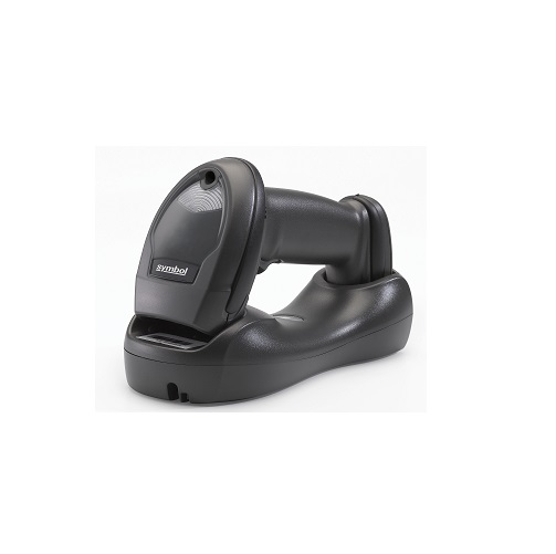 Symbol (Zebra) Li4278 1D Barcode Scanner - Wireless