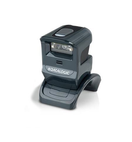 Datalogic Gryphon GPS4400 Hands-Free 2D Barcode Scanner - USB