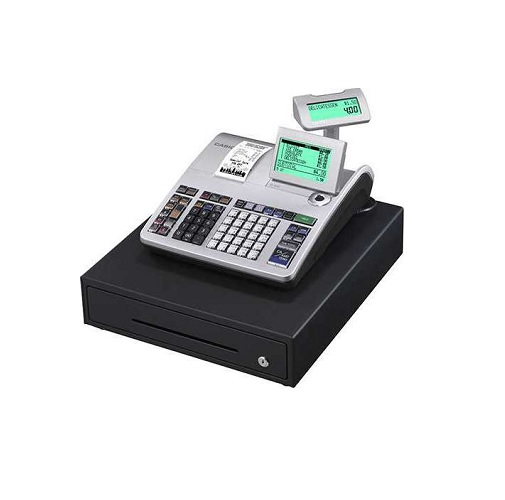 Casio Cash Register in Kuwait - SES400 