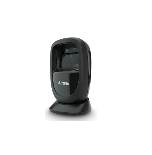 Zebra DS9308 Hands-Free 2D Barcode Scanner - USB