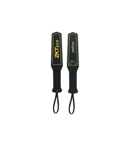 ZKTeco ZK-D180 Handheld Metal Detector