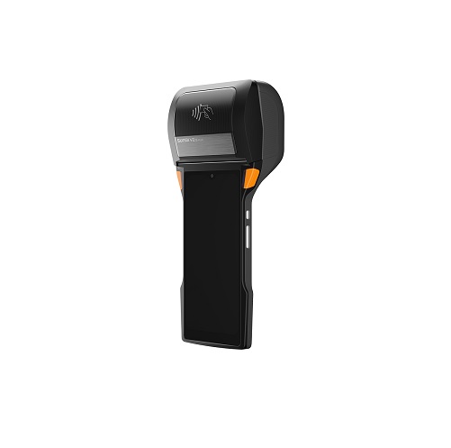 Sunmi V2S PLUS Wireless Data POS System سونمي أندرويد نقطة البيع