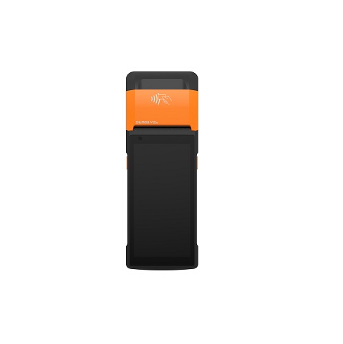 Sunmi V2S Wireless Data POS System