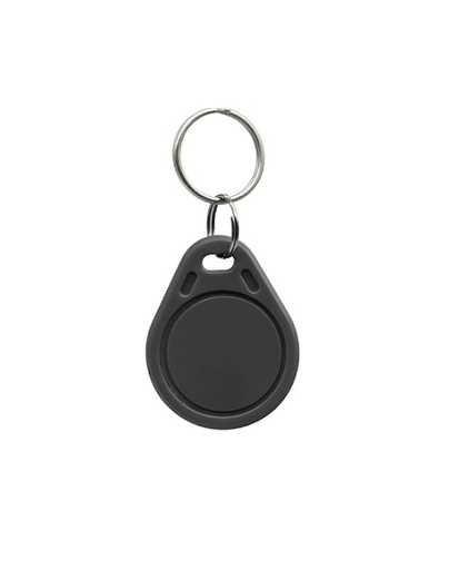 Keyfob Tag RFID TK4100 - 125KHz 