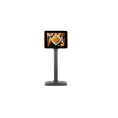 Image Plus Customer Display Monitor - 8 Inch