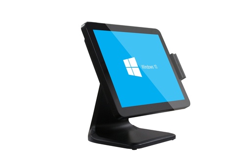 Imageplus IP-Q5 POS - i5 Black