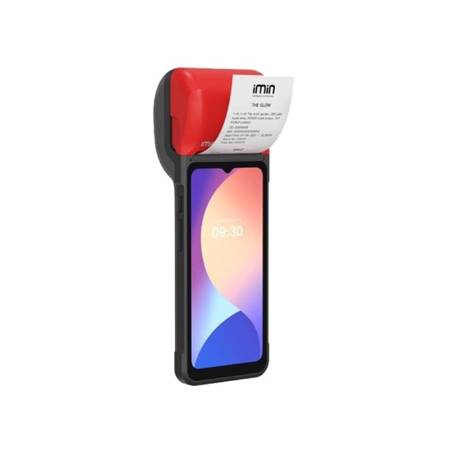 imin Swift 2 Pro 8 Core Quad A73* A53* 2Ghz,4GB +32GB with NFC 6.5"inch Display, 3350mAh Battery, 4G,Wifi,Bluettoh,GPS, Android13