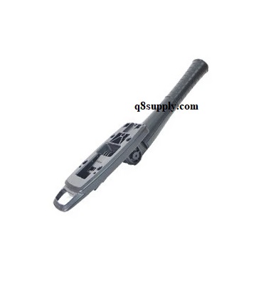 Drive Through KNET Payment Terminal Stand Handle موقف سيارات مزود بمحطة دفع KNET