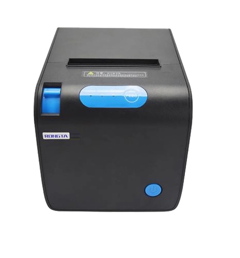 Rongta RP328 Bluetooth Thermal Receipt Printer طابعة حرارية رونغتا Windows+Android