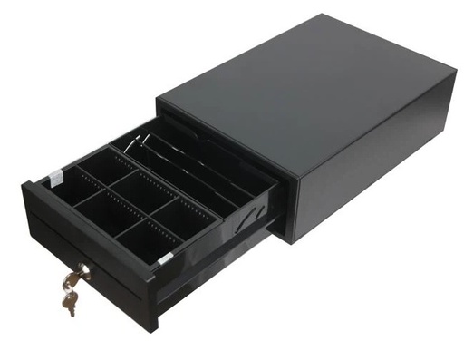 Mini Cash Drawer in Kuwait -20.8 x 29 x 9 Portable