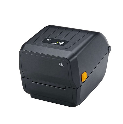 Zebra zd220t Barcode & Label Printer - USB