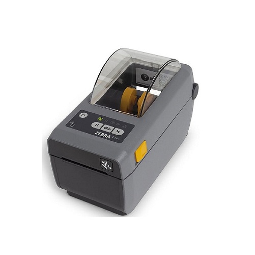 Zebra zd411d Barcode & Label Printer - USB | Q8SUPPLY