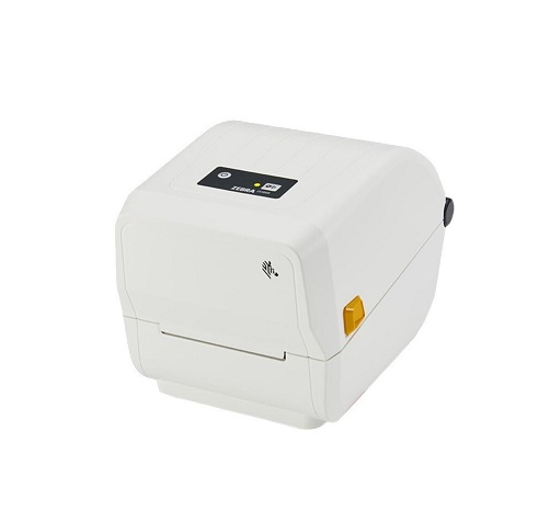 Zebra zd888T Barcode & Label Printer - USB - White Color
