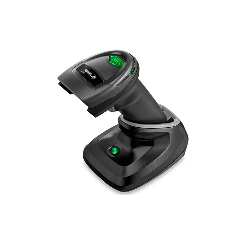 Zebra DS2278 2D Barcode Scanner - Wireless